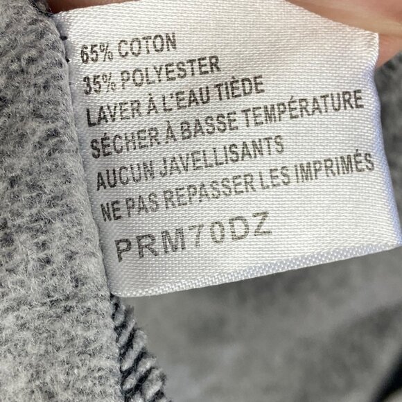 Dirty Dancing This Is My Dance Space Hoodie Hooded Sweatshirt Grey Size Small S - Picture 9 of 15